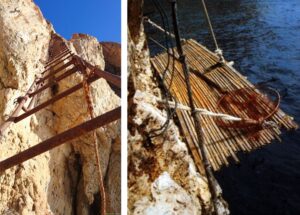 Ruta en kayak Altea